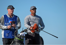 4 Storylines: Farmers Insurance Open Tiger Woods