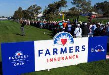 Golf Podcast: 2018 Farmers Insurance Open Golf Podcast 2018 Farmers Insurance Open