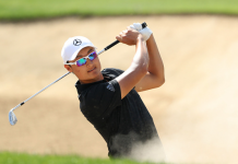 Li Leads McIlroy By One After 54 Holes In Dubai Haotong Li