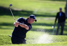 3 Questions: Rahm, Day, and Phil After Round 2 at Torrey Pines Phil Mickelson