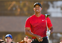 Woods Secures Top 25 in Return to PGA Tour Tiger Woods