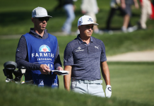 3 Up, 3 Down: Farmers Insurance Open Rickie Fowler