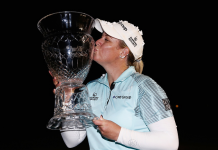 Lincicome Repeats at Pure Silk-Bahamas LPGA Brittany Lincicome