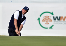 5 Storylines: Waste Management Phoenix Open Phil Mickelson