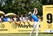 Primer: 2018 Maybank Championship Maybank Championship