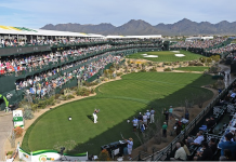 Hole of the Week: “The Coliseum” TPC Stadium 16th