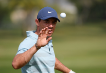 Ranking Report: Day, Rory Return; Bubba Continues Slide Rory McIlroy