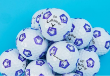 Wesley Bryan To Play Callaway Taco Bell Golf Balls Chrome Soft Taco Bell Golf Ball