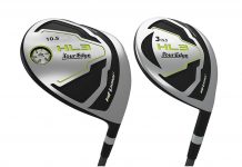 Tour Edge Launches New HL3 Drivers At PGA Show