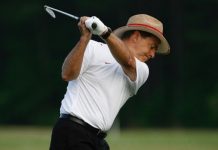 Nick Saban Surprises Justin Thomas on the Phone