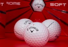 Fast Motion: The Making of Callaway’s New Chrome Soft