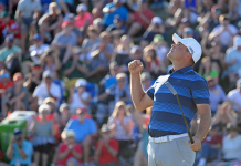 In The Winner’s Circle: Woodland Captures Waste Management Open Gary Woodland Wins Waste Management Phoenix Open
