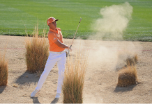 3 Up, 3 Down: Waste Management Phoenix Open Rickie Fowler