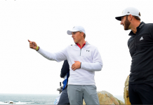 Ranking The Field: AT&T Pebble Beach Pro-Am Jordan Spieth Dustin Johnson