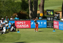 Primer: ISPS HANDA World Super 6 Perth ISPS HANDA World Super 6 Perth