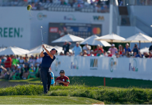 Rankings Report: Phil Keeps Top 50 Streak Intact Phil Mickelson