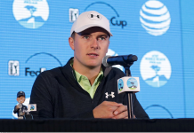 Spieth Will Need Improved Putting To Defend at Pebble Beach Jordan Spieth