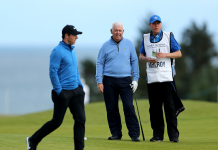 Rory (and Dad) Make Pebble Beach Pro-Am Debut Rory McIlroy Gerry McIlroy