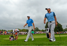 DJ, J-Day Enter Pebble Beach Off PGA Tour Wins Jason Day Dustin Johnson