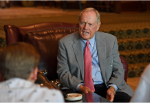 Jack Bows Out; Golf.com Owner To Lead Nicklaus Companies Jack Nicklaus