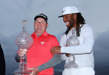 Final Money, Points: 2018 Pebble Beach Pro-Am Ted Potter Jr