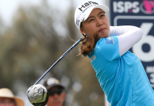 First Look: ISPS Handa Women’s Australian Open ISPS Handa Women's Australian Open