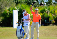 First Look: Chubb Classic Chubb Classic