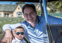 Mashup: Wrapping Up The Weekend Jim Nantz