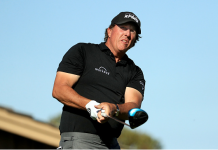 Mickelson “Can’t Wait To Get Started” at Riviera Phil Mickelson