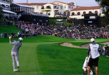 The Starter: Bubba’s Court Date, Hogan’s Alley, Adam’s Tailspin, and Whatnot Dustin Johnson Riviera Country Club