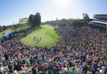Primer: 2018 Genesis Open Genesis Open