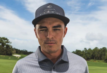 KING F8 Irons: Rickie Fowler Gives His Seal of Approval KING F8 Irons Rickie Fowler