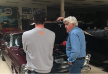 5 Tweets Show Why Bubba’s Golf Game Has Gone South Bubba Watson Jay Leno