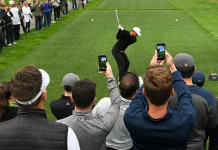 Tiger Returns To a “Bigger” Riviera With a Tweaked Driver Tiger Woods Riviera