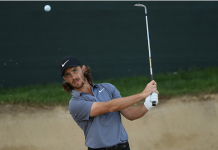 5 European Tour Stars Make 2018 PGA Tour Debut at Riviera Tommy Fleetwood