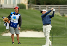 Red-Hot Reavie, Mickelson Seek To Break Winless Droughts CHEZ REAVIE