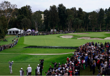 Hole of the Week: Riviera’s 10th Riviera Country Club Hole 10