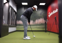 McIlroy Scores New Putter After Visit To TaylorMade Rory McIlroy