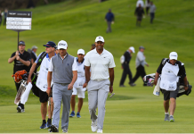 Tiger Woods Commits to The Honda Classic Tiger Woods Justin Thomas