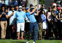 4 Questions: Bubba, JT, Spieth, McDowell After 54 at Riviera Jordan Spieth