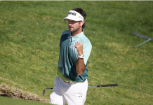 Final Money, Points: 2018 Genesis Open Bubba Watson