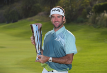 Bubba Watson Wins Genesis Open, Breaks Slump Bubba Watson Wins Genesis Open