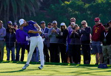 3 Up, 3 Down: Genesis Open Jordan Spieth