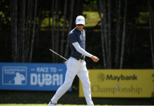 No, Dylan Frittelli is Not “Deceased” Dylan Frittelli