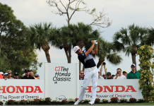 Primer: The Honda Classic Rickie Fowler Honda Classic