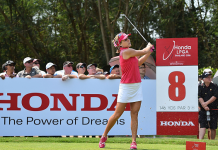 Primer: 2018 Honda LPGA Thailand Honda LPGA Thailand