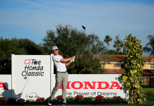 Golf Podcast: The Honda Classic The Honda Classic Justin Thomas