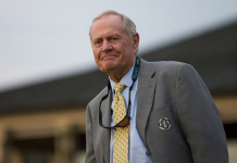 Jack Nicklaus is Concerned About the Two-Tiered Direction of the PGA Tour Jack Nicklaus Memorial Tournament