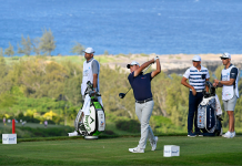 Rankings Report: Bubba In, Kim Out Si Woo Kim