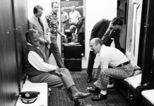 Flashback: Jackie Gleason’s Inverrary Classic Jackie Gleason